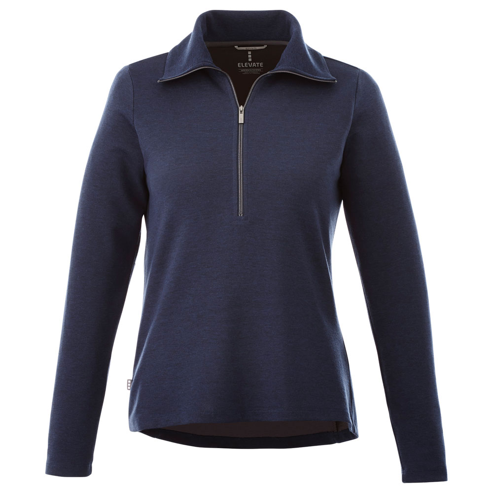 click to view Metro Blue Heather